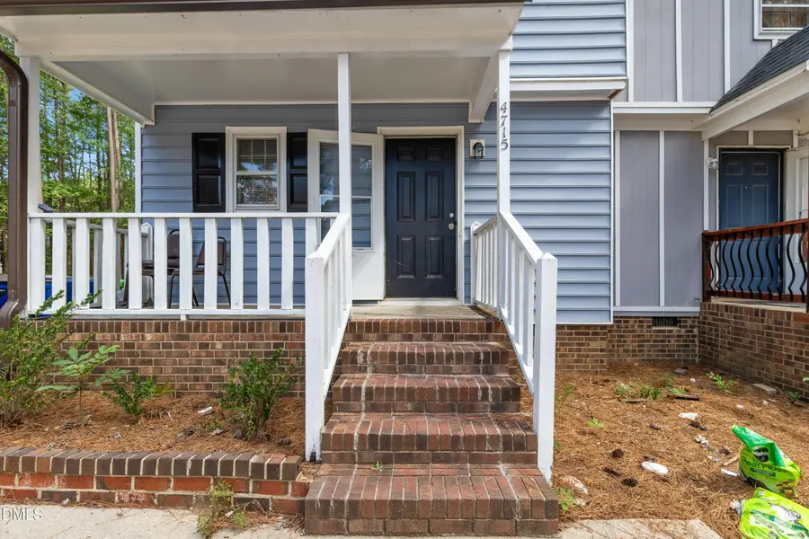 4715 Mallory Court, Raleigh, NC 27616 - #2