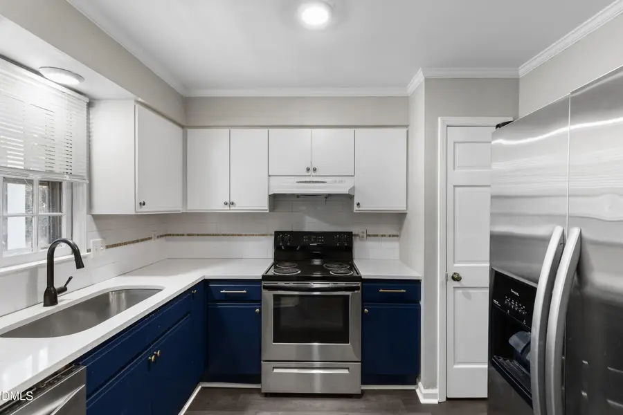 4715 Mallory Court, Raleigh, NC 27616 - #3