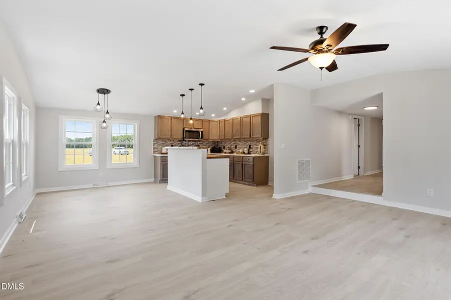 618 Bogue Road, Fremont, NC 27830 - #3
