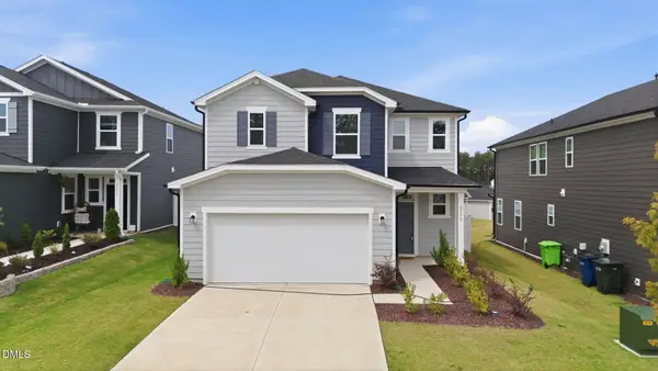 2732 Princess Tree Drive, Raleigh, NC 27616