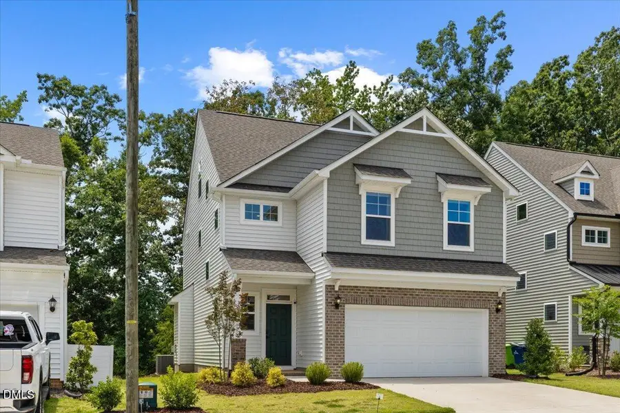 2117 Seneca Drive, Raleigh, NC 27604 - #3