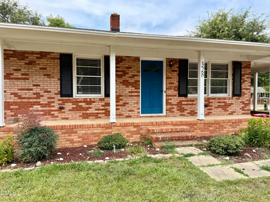 328 Virginia Street, Clayton, NC 27520 - #2