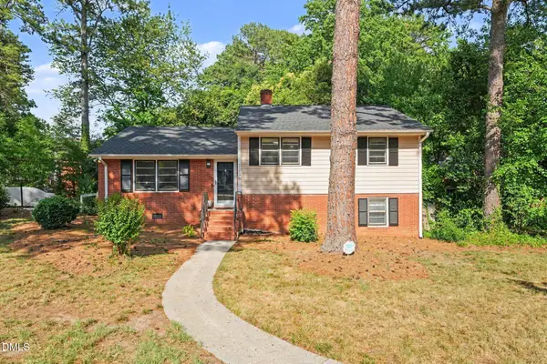 3236 Ward Road, Raleigh, NC 27604