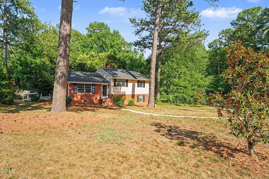 3236 Ward Road, Raleigh, NC 27604 - #2