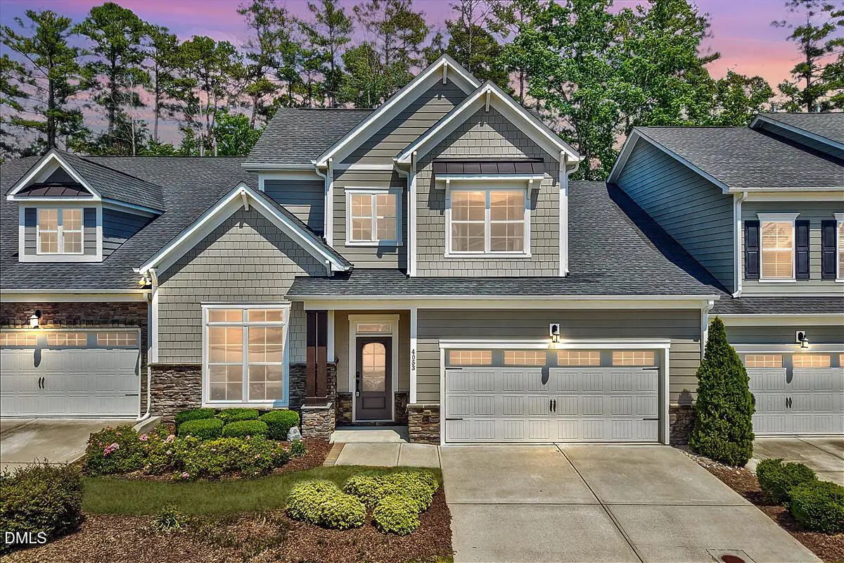4053 Ansley Stream Lane, Cary, NC 27519 - #1
