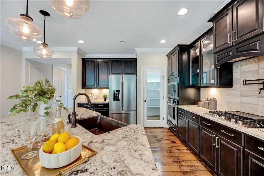 4053 Ansley Stream Lane, Cary, NC 27519 - #3
