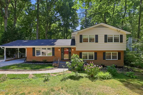 805 Ellynn Drive, Cary, NC 27511