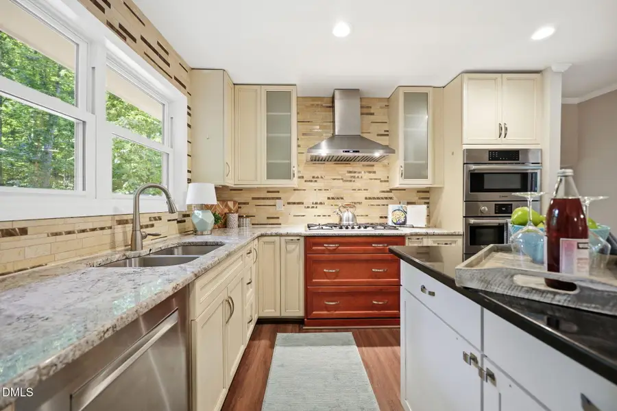 805 Ellynn Drive, Cary, NC 27511 - #3