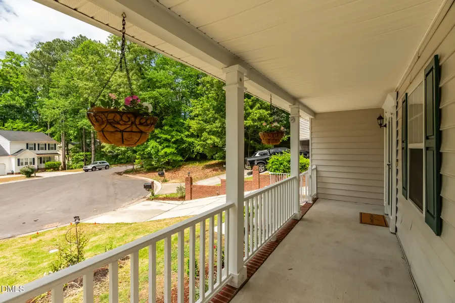 2102 Meade Lane, Durham, NC 27707 - #2