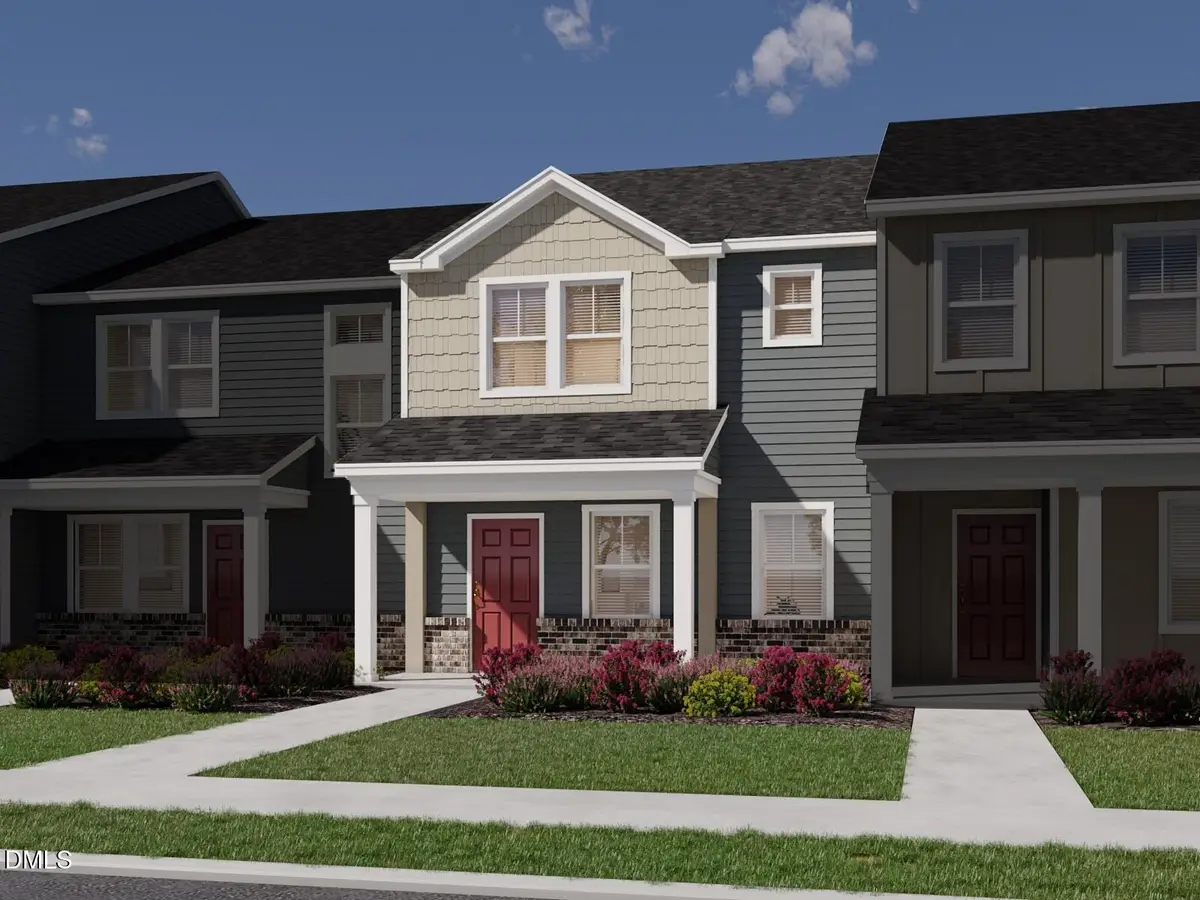 6069 Spring Forest Road, Raleigh, NC 27616 - #1