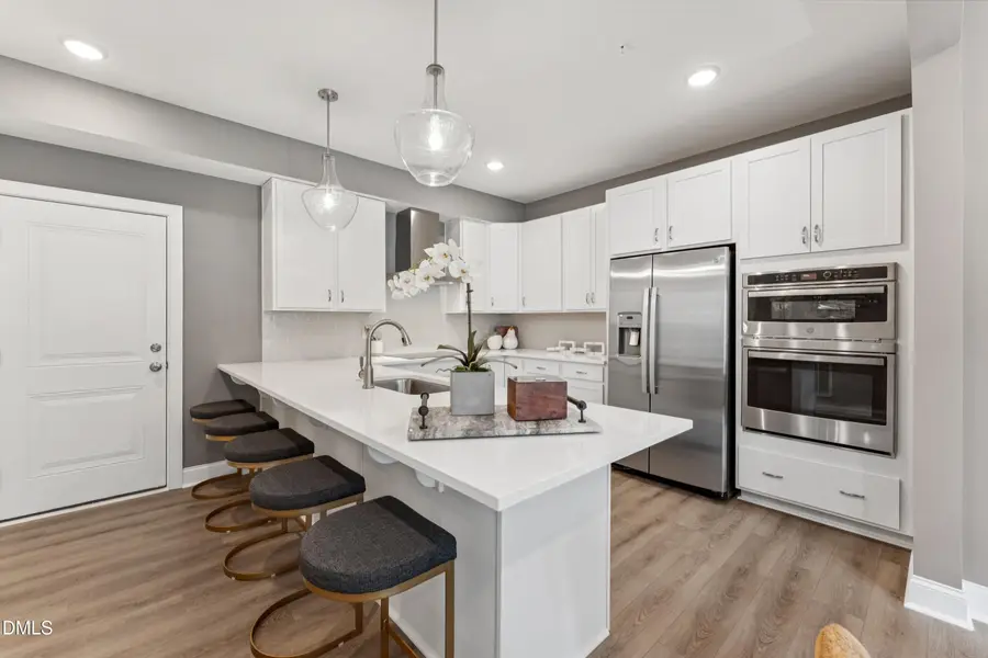 154 N White Street, Wake Forest, NC 27587 - #2