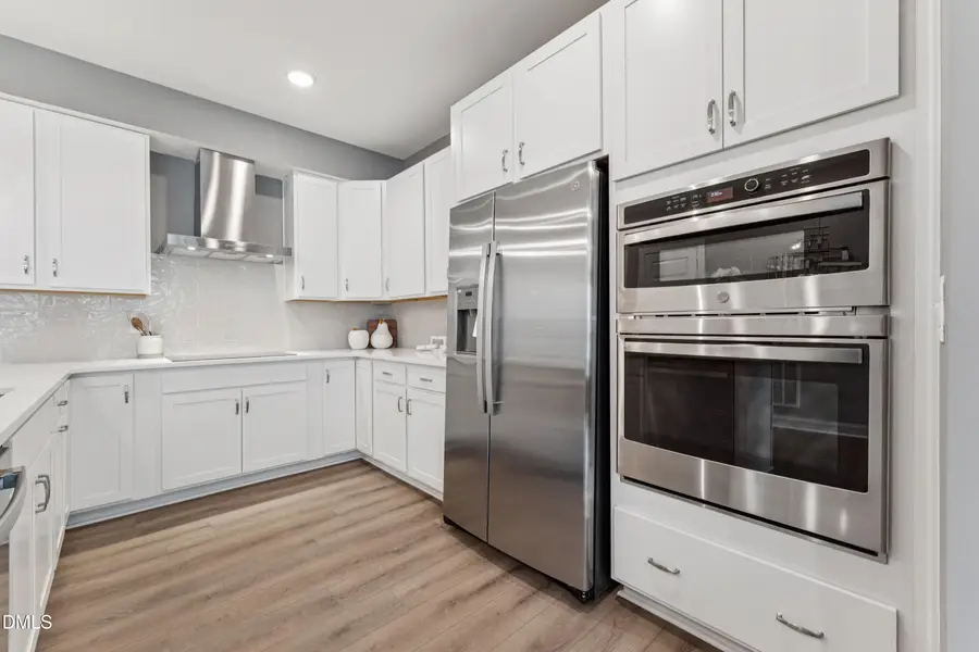 154 N White Street, Wake Forest, NC 27587 - #3