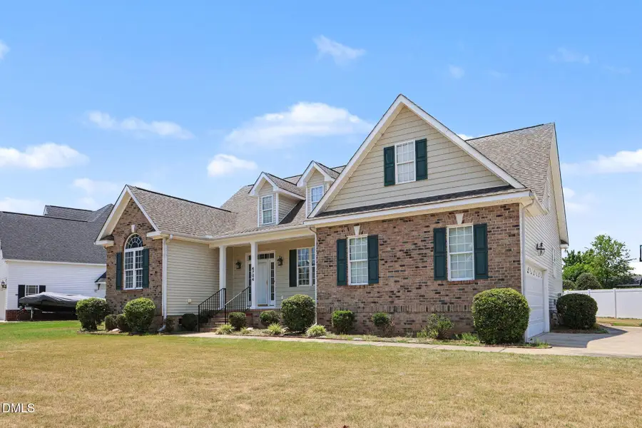 4704 Bluff Place, Wilson, NC 27896 - #3