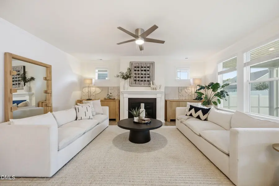 132 Clapper Lane, Holly Springs, NC 27540 - #2