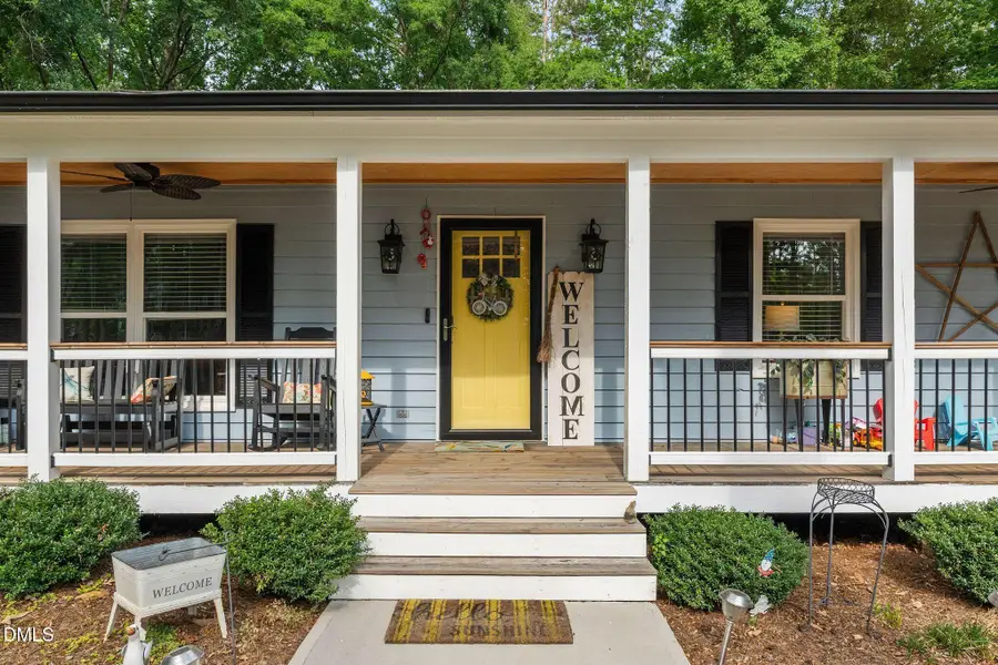 408 Lake Winds Trail, Rougemont, NC 27572 - #2