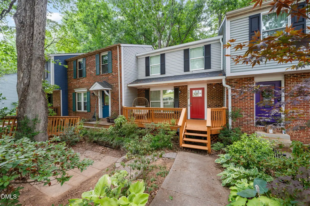 7312 Summerland Drive, Raleigh, NC 27612 - #1