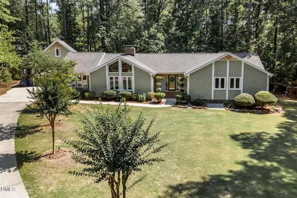 504 Brittany Bay, Raleigh, NC 27614