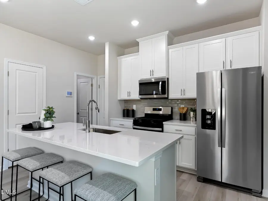 6063 Spring Forest Road, Raleigh, NC 27616 - #2