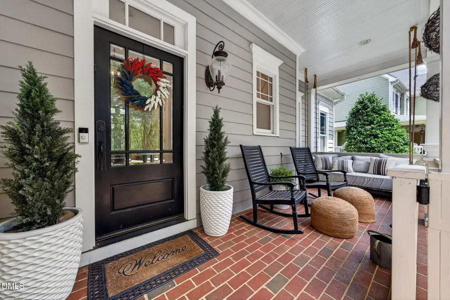 10539 Bedfordtown Drive, Raleigh, NC 27614 - #2