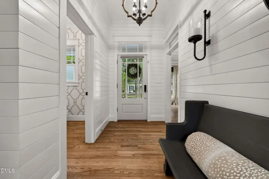 10539 Bedfordtown Drive, Raleigh, NC 27614 - #3