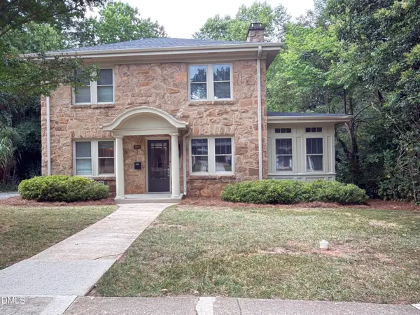 2608 Clark Avenue, Raleigh, NC 27607