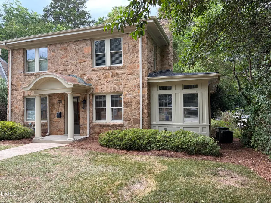 2608 Clark Avenue, Raleigh, NC 27607 - #2