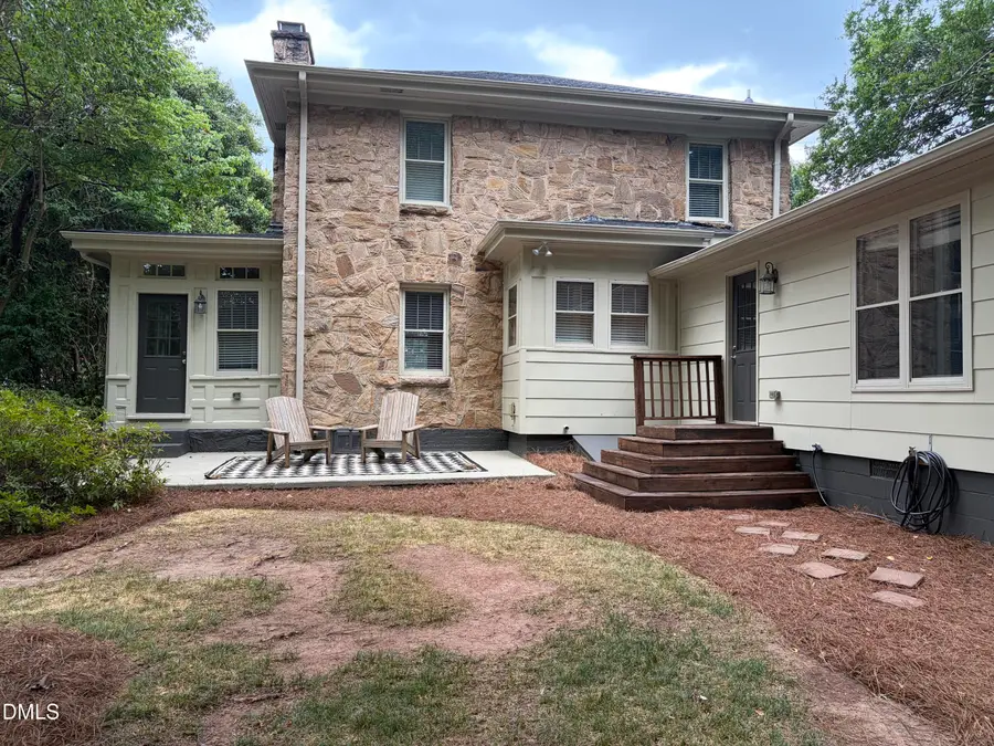 2608 Clark Avenue, Raleigh, NC 27607 - #3