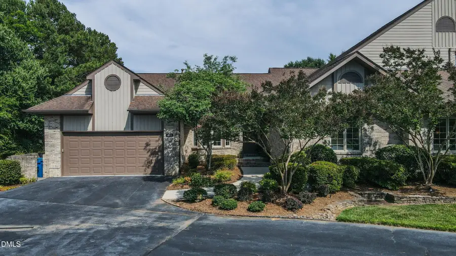 403 Cedar Ridge Way, Durham, NC 27705 - #2