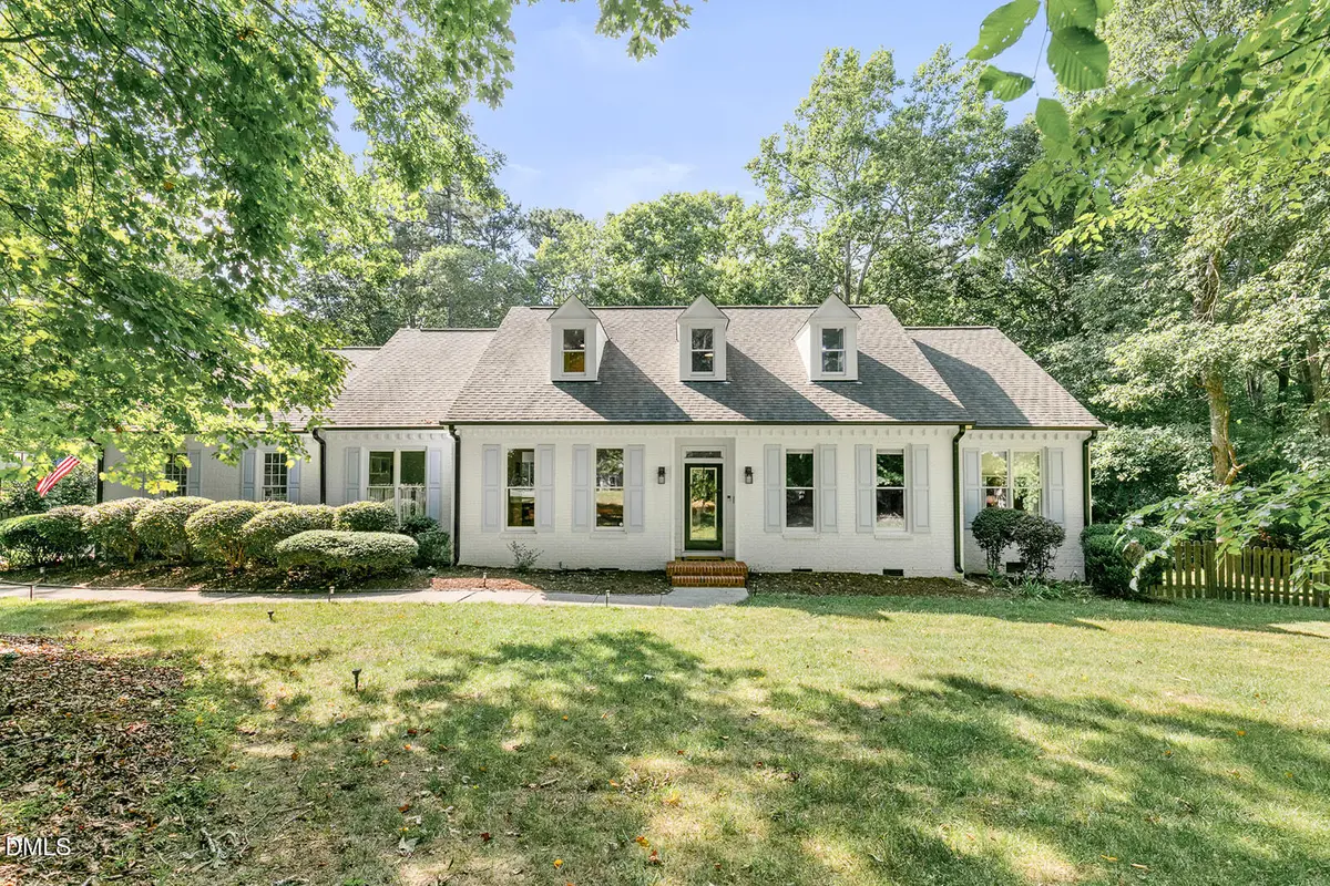 11701 Pacesferry Drive, Raleigh, NC 27614 - #1