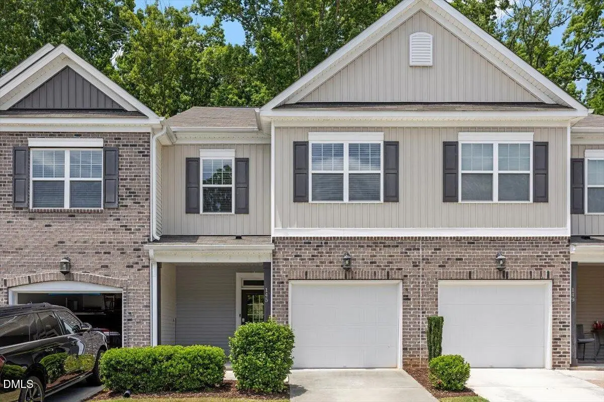 145 Walking Path Place, Hillsborough, NC 27278 - #1