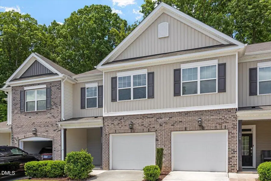 145 Walking Path Place, Hillsborough, NC 27278 - #2