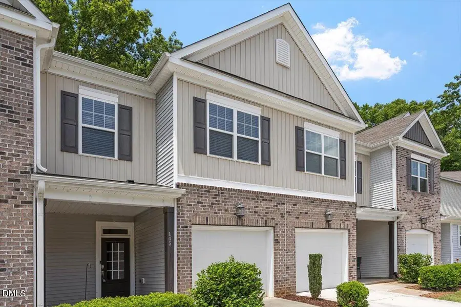 145 Walking Path Place, Hillsborough, NC 27278 - #3