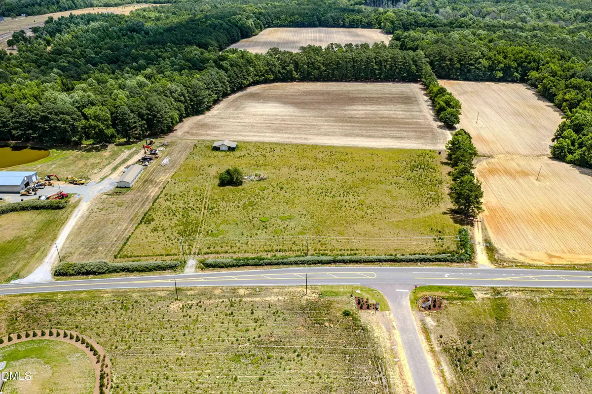 0 Old Stage Road, Willow Spring, NC 27592 - #1