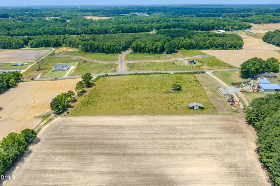 0 Old Stage Road, Willow Spring, NC 27592 - #2