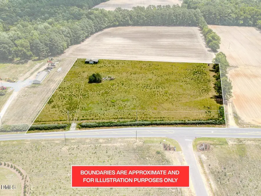 0 Old Stage Road, Willow Spring, NC 27592 - #3