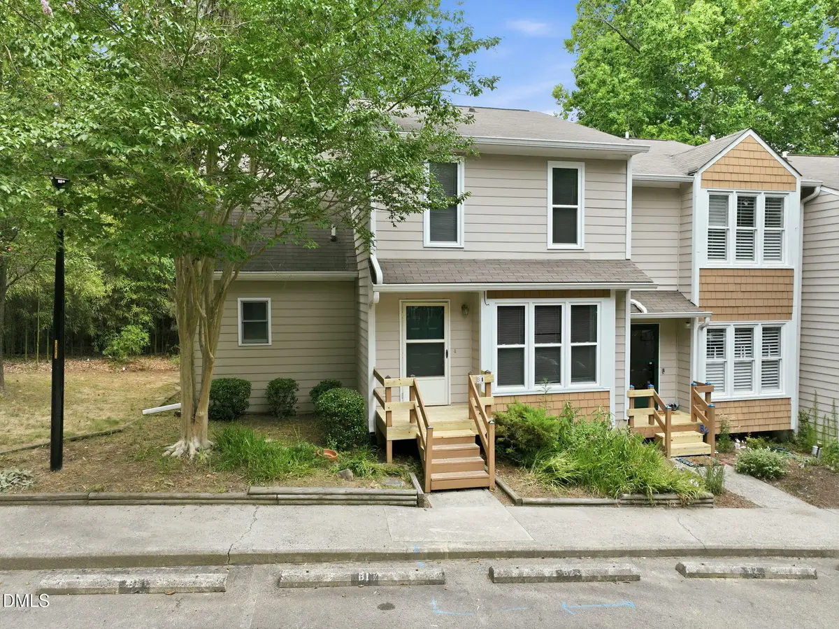 101 Thomas Lane, Carrboro, NC 27510 - #1
