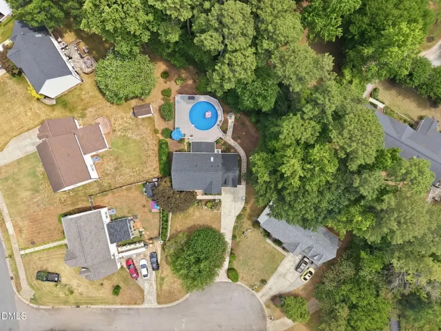 305 Tensaw Court, Garner, NC 27529 - #2