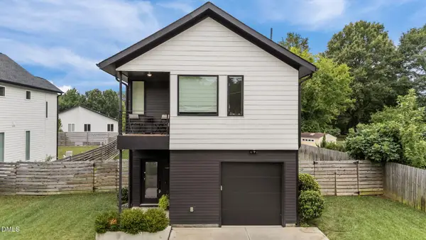 2206 Millbank Street, Raleigh, NC 27610