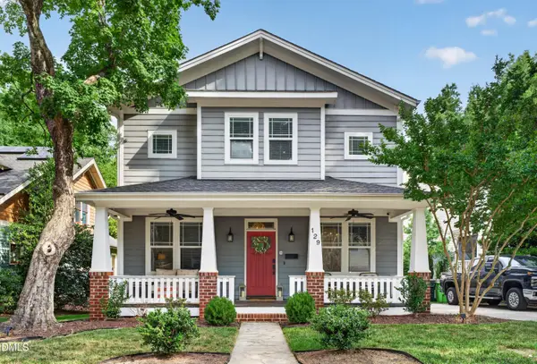 129 Hudson Street, Raleigh, NC 27608