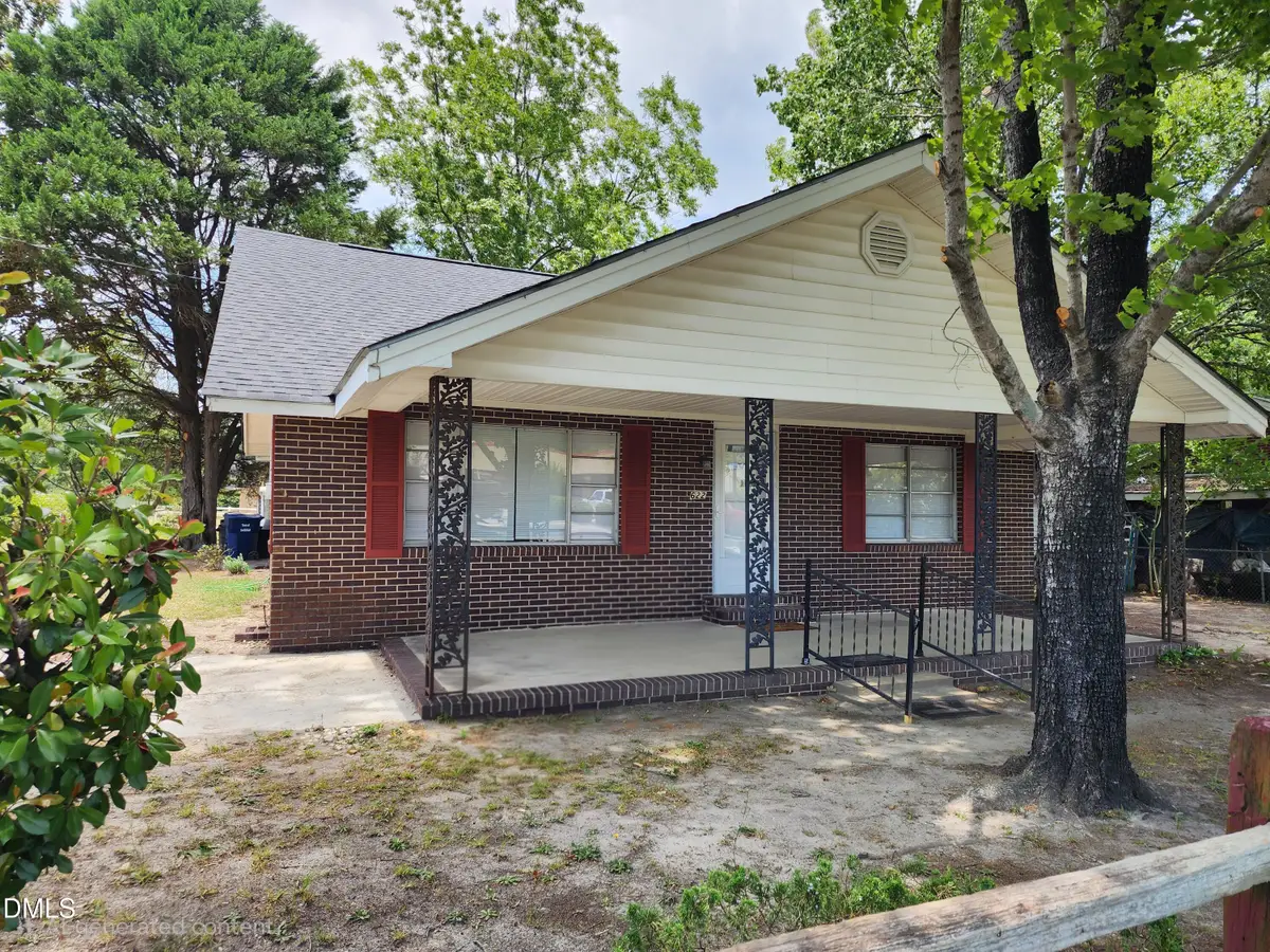 1622 S Brightleaf Boulevard, Smithfield, NC 27577 - #1