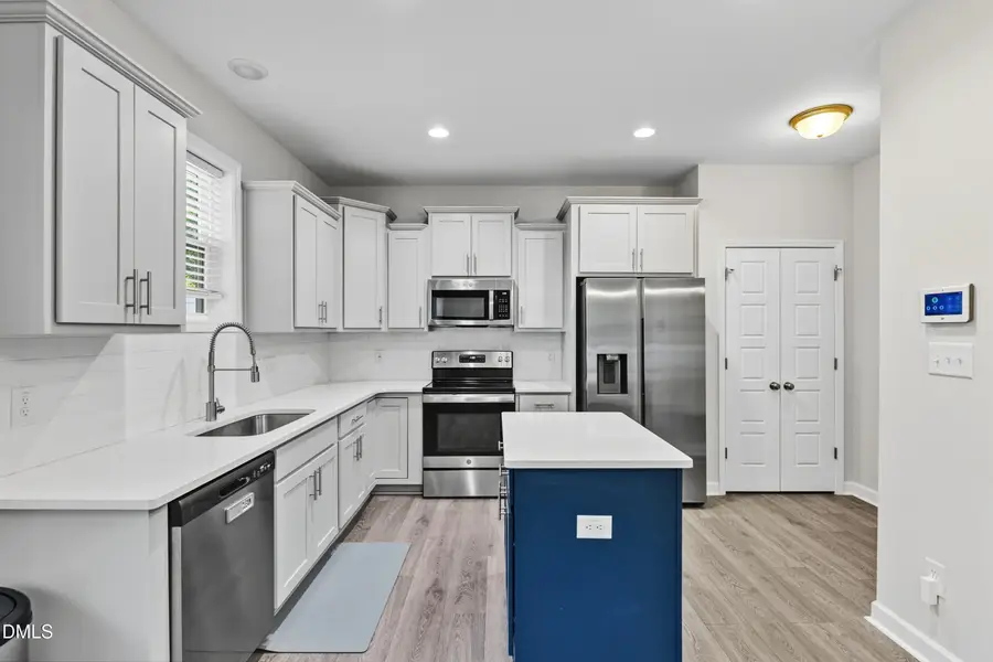 397 Whetstone Drive, Angier, NC 27501 - #3