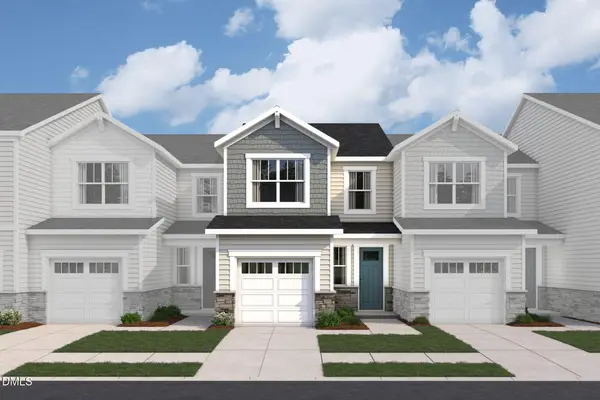 2920 Spg Mnr Way, Garner, NC 27529