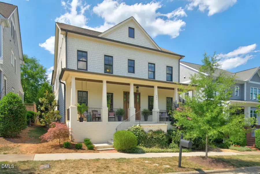 305 E Winmore Avenue, Chapel Hill, NC 27516 - #2