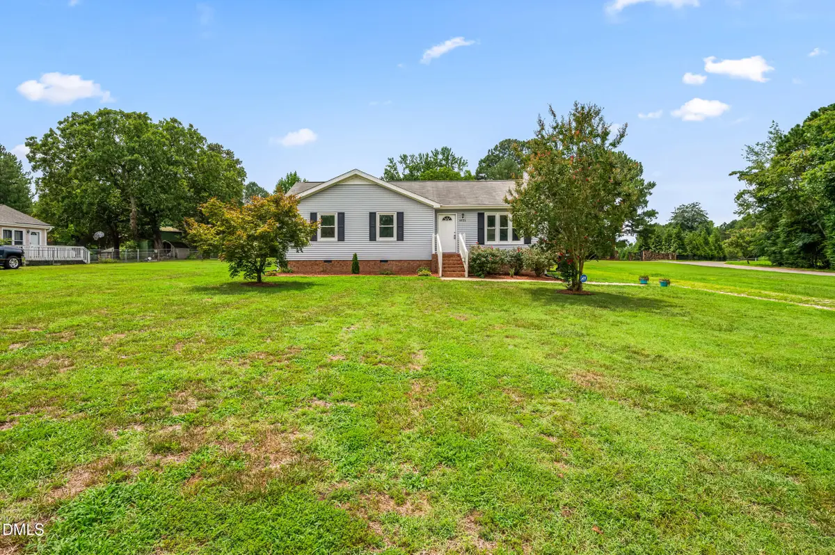 6825 Pulley Town Road, Wake Forest, NC 27587 - #1