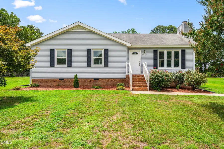6825 Pulley Town Road, Wake Forest, NC 27587 - #2