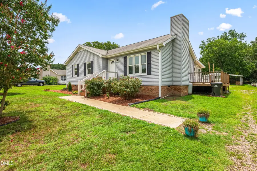 6825 Pulley Town Road, Wake Forest, NC 27587 - #3