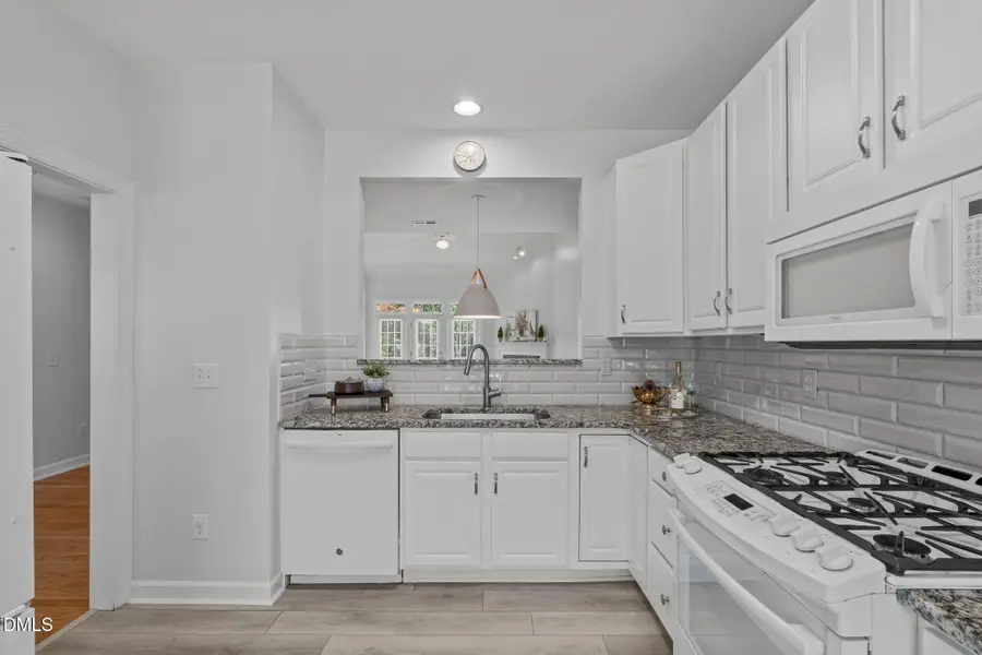 2019 White Pond Court, Apex, NC 27523 - #3
