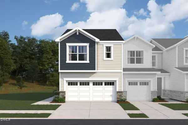 2916 Spg Mnr Way, Garner, NC 27529
