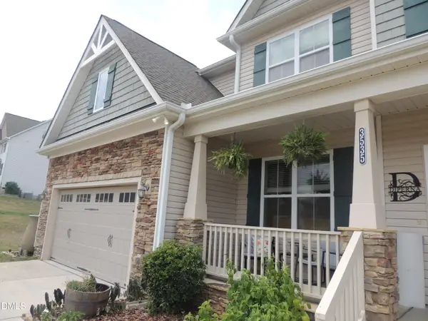 3535 Lavender Lane, Wake Forest, NC 27587