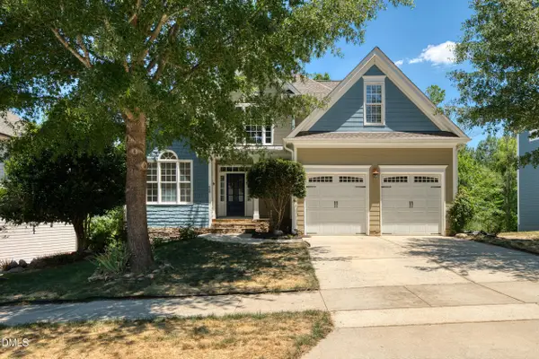 608 Whistable Avenue, Wake Forest, NC 27587